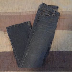 Levi’s 518